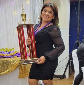 Meet your Posher, Magdalena